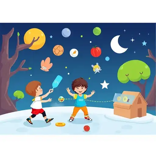 The Rise of Educational Games: A New Era of Learning with JDPlus