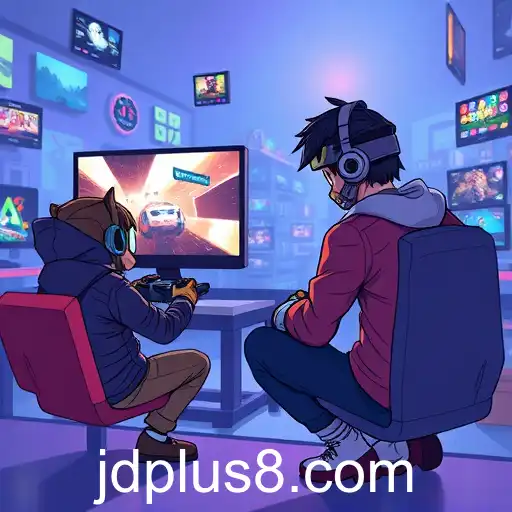 The Evolution of Online Gaming Communities