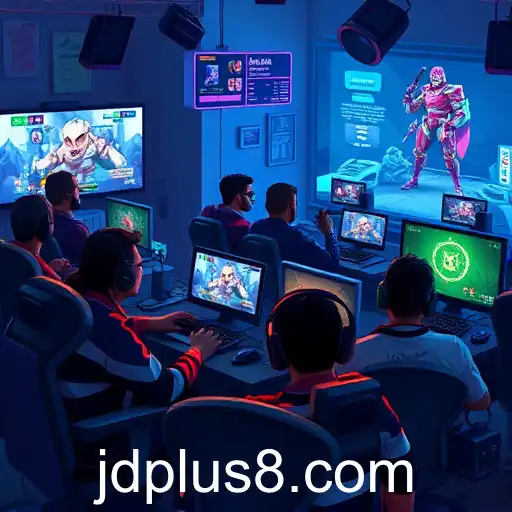 jdplus
