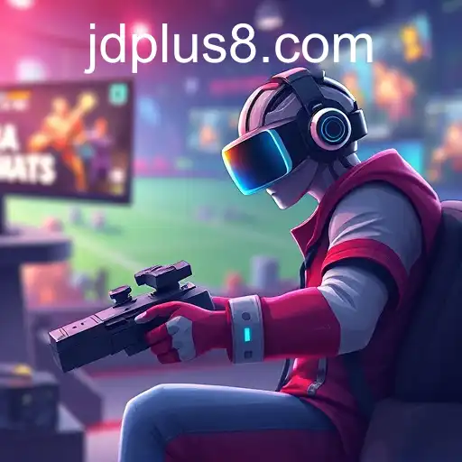 Future of Online Gaming with JDPlus