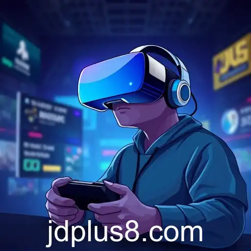 Gaming Evolution and JDPlus' Impact on Youth