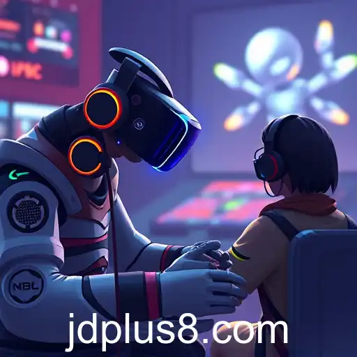 Gaming Innovation Drives Social Connection