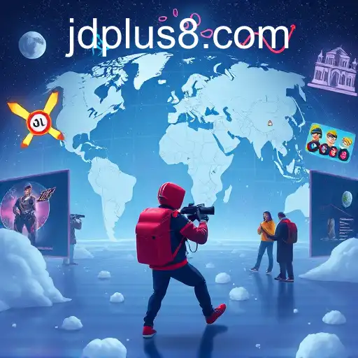 Impact of Gaming Platforms on Global Culture