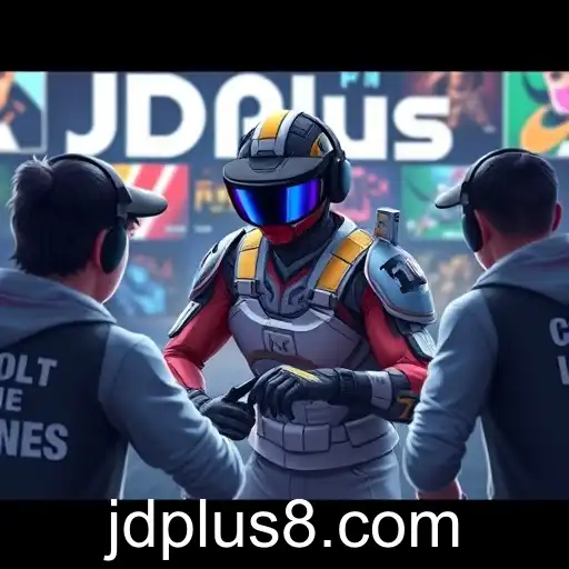 jdplus