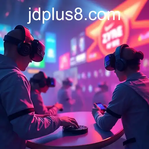 JDPlus: Revolutionizing Online Gaming in 2026