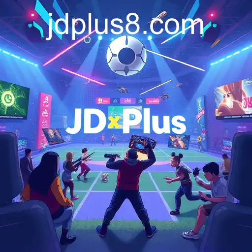 The Rise of JDPlus and Digital Gaming