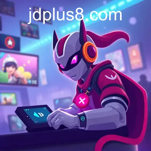 The Rise of JDPlus in Online Gaming