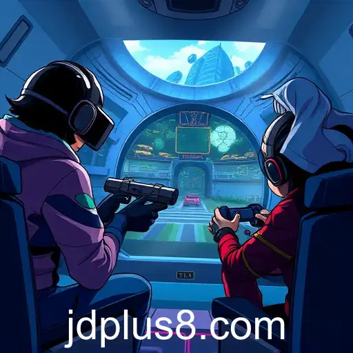 jdplus
