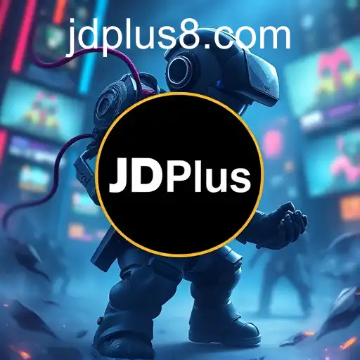 The Rise of JDPlus in the Gaming World