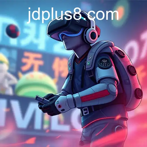 Rising Popularity of JDPlus Games in 2025