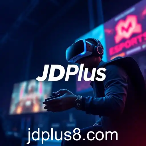 The Rise of JDPlus: Transforming Online Gaming