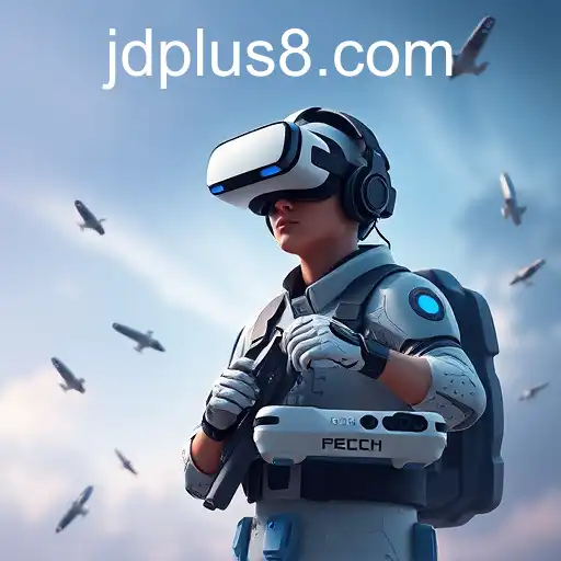 JDPlus Revolutionizes Online Gaming with New Features