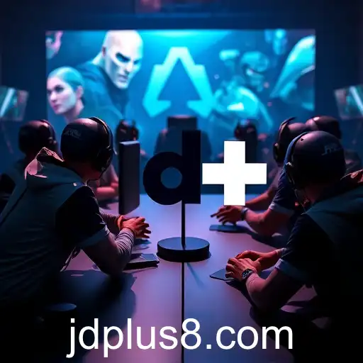 Exploring the Dynamic World of Multiplayer Gaming: Bridging Distances with 'jdplus'