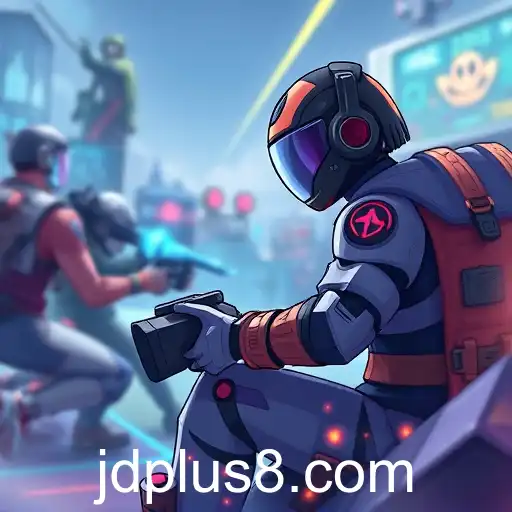 The Rise of JDPlus in the Gaming World