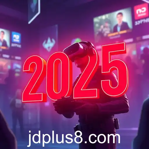 The Rise of JDPlus in the Gaming World