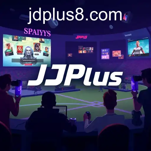 The Rise of JDPlus in the Gaming World