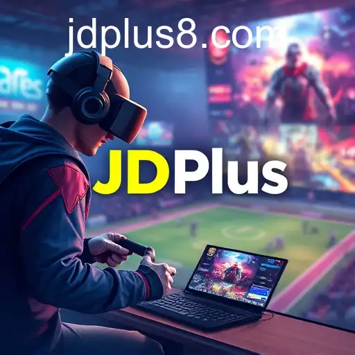 The Rise of jdplus: Revolutionizing Online Gaming