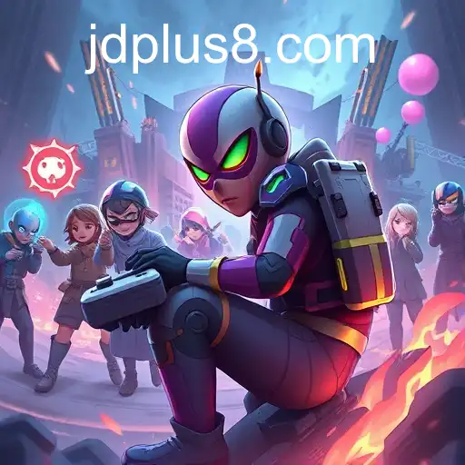 The Rise of JDPlus: Transforming Online Gaming