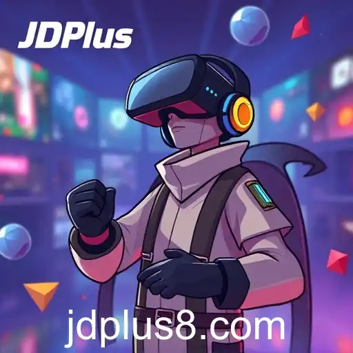 The Rise of JDPlus in the Gaming World