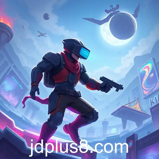 The Rise of JDPlus in the Gaming Community