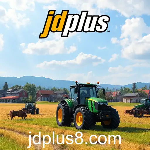 Exploring the Diverse World of Simulation Games with JDPlus