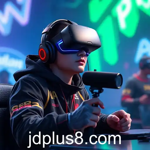 The Rise of Virtual Gaming Communities